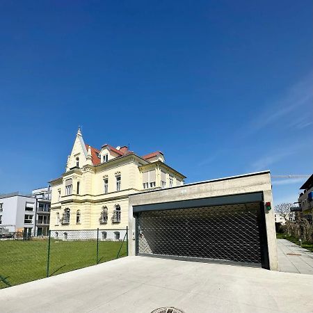 Living Kalsdorf - Selfcheckin Kalsdorf bei Graz Exterior photo