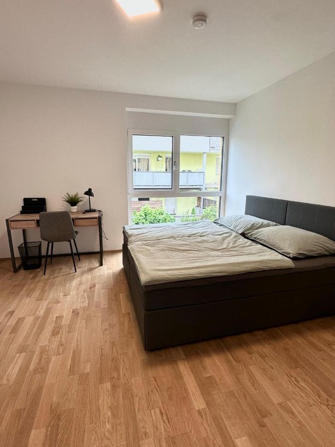 Living Kalsdorf - Selfcheckin Kalsdorf bei Graz Exterior photo