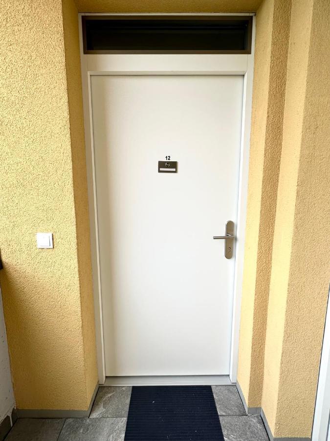 Living Kalsdorf - Selfcheckin Kalsdorf bei Graz Exterior photo