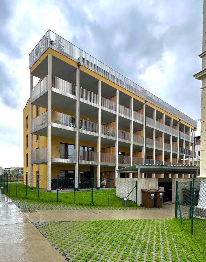 Living Kalsdorf - Selfcheckin Kalsdorf bei Graz Exterior photo